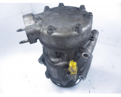 AIR CONDITIONING COMPRESSOR Citroën XSARA 2009 PICASSO 1.6 HDI 9686061780