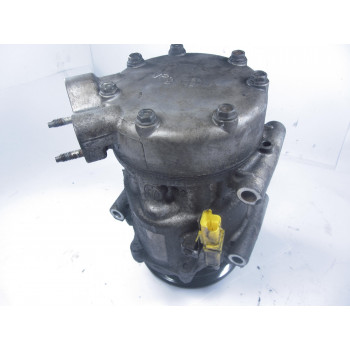 COMPRESSORE CLIMATIZZATORE Citroën XSARA 2009 PICASSO 1.6 HDI 9686061780