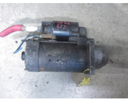 STARTER MOTOR Jeep Grand Cherokee 2001 3.1 TD 1223004