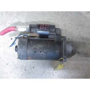 STARTER MOTOR Jeep Grand Cherokee 2001 3.1 TD 1223004