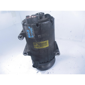 COMPRESSORE CLIMATIZZATORE Ford S-Max/Galaxy 2008 2.0TDCI 6g91-19d629-gc