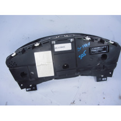 DASHBOARD Ford S-Max/Galaxy 2008 2.0TDCI 8m2t10849-cc