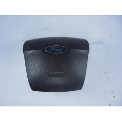 VOLANSKI AIRBAG Ford S-Max/Galaxy 2008 2.0TDCI hdd52082490272