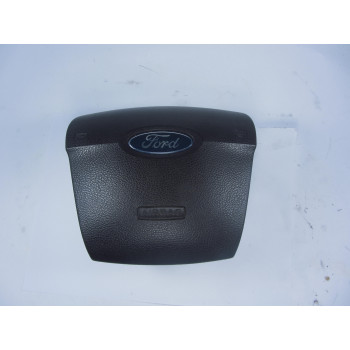 AIRBAG VOLANTE Ford S-Max/Galaxy 2008 2.0TDCI hdd52082490272