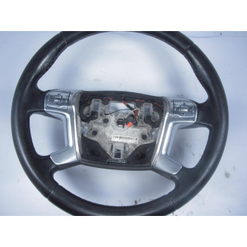 STEERING WHEEL Ford S-Max/Galaxy 2008 2.0TDCI 305481885