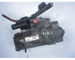 STARTER MOTOR Ford S-Max/Galaxy 2008 2.0TDCI 3122ai