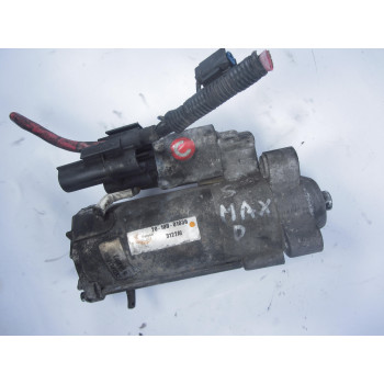 MOTORINO AVVIAMENTO Ford S-Max/Galaxy 2008 2.0TDCI 3122ai