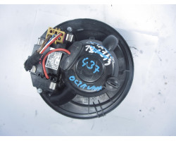 BLOWER MOTOR Škoda Octavia 2007 COMBI 2.0 TDI RS 3c0907521f