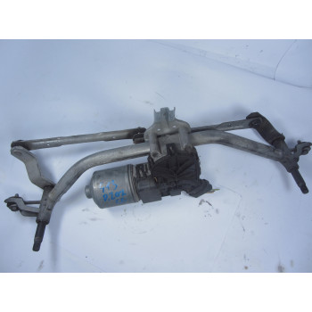 MEHANIZEM Z MOTORČKOM BRISALCEV Peugeot 207 2007 1.6 i16V CC 039024197012v058