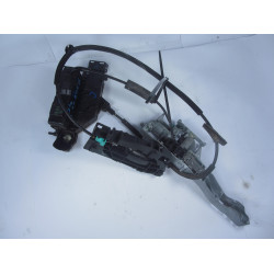 ZAKLEP SP LEVA Peugeot 207 2007 1.6 i16V CC 24090816