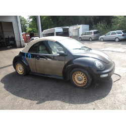 CAR FOR PARTS Volkswagen New Beetle 2005 CABRIOLET 1.9 