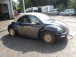 CAR FOR PARTS Volkswagen New Beetle 2005 CABRIOLET 1.9 