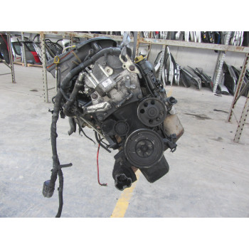 MOTOR CIJELI Fiat Punto 2007 1.3 MULTIJET 