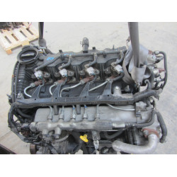 MOTOR CIJELI Mazda Mazda6 2009 2.2 D LP 