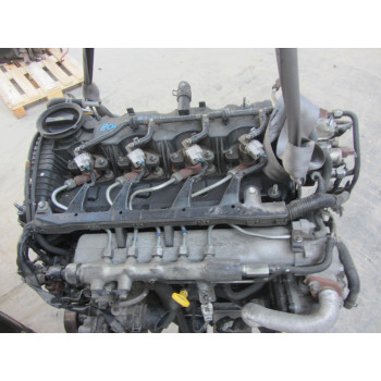 CEL MOTOR Mazda Mazda6 2009 2.2 D LP 