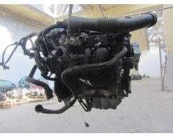 MOTOR CIJELI Opel Corsa 2008 1.4 16V 