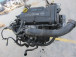 ENGINE COMPLETE Opel Corsa 2008 1.4 16V 