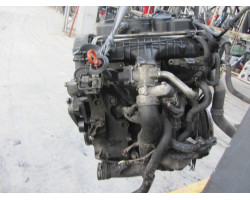 MOTOR CIJELI Škoda Octavia 2007 COMBI 2.0 TDI RS 