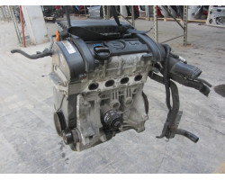 MOTOR CIJELI Seat Ibiza 2008 1.4 