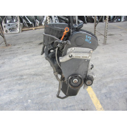 MOTOR CIJELI Seat Ibiza 2008 1.4 