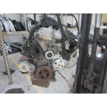 CEL MOTOR Mazda Mazda3 2004 1.6 