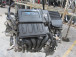 ENGINE COMPLETE Mazda Mazda3 2004 1.6 