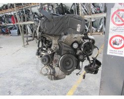 MOTOR CIJELI Opel Insignia 2009 2.0 DTH 