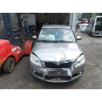 AUTO PER PEZZI Škoda Fabia 2008 COMBI 1.6 