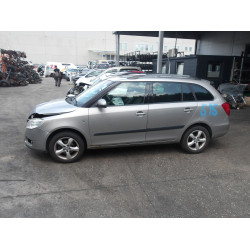 AVTO ZA DELE Škoda Fabia 2008 COMBI 1.6 