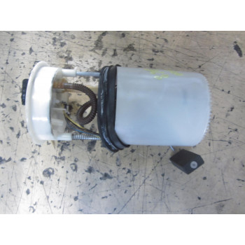 IN-TANK FUEL PUMP Volkswagen Polo 2010 1.4 