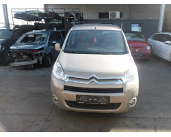 AUTO PER PEZZI Citroën BERLINGO 3 2011 1.6 I 16V 