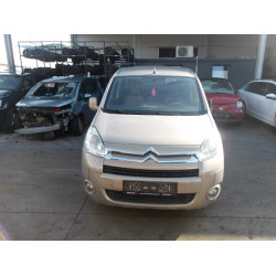 AVTO ZA DELE Citroën BERLINGO 3 2011 1.6 I 16V 