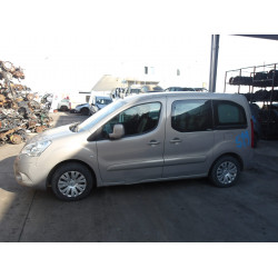 AUTO PER PEZZI Citroën BERLINGO 3 2011 1.6 I 16V 