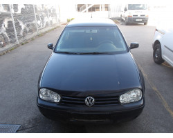 AUTO ZA DIJELOVE Volkswagen Golf 2000 1.6 