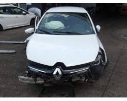 CAR FOR PARTS Renault CLIO 2014 IV. 1.5 DCI 