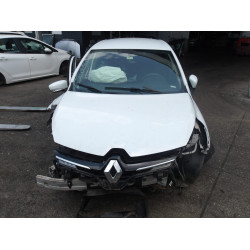 CAR FOR PARTS Renault CLIO 2014 IV. 1.5 DCI 