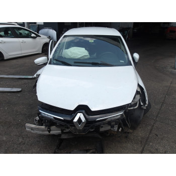 AUTO ZA DIJELOVE Renault CLIO 2014 IV. 1.5 DCI 