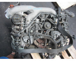 MOTOR CIJELI Volkswagen Phaeton 2008 3.0TDI 