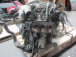 ENGINE COMPLETE Volkswagen Phaeton 2008 3.0TDI 