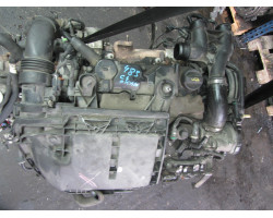 MOTOR CIJELI Citroën C4 2012 PICASSO 1.6 HDI 