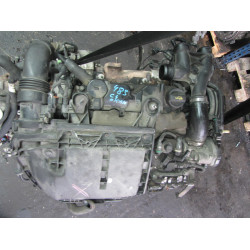 MOTOR CIJELI Citroën C4 2012 PICASSO 1.6 HDI 