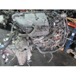 MOTOR CIJELI Citroën C4 2012 PICASSO 1.6 HDI 