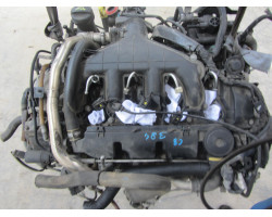 MOTOR CIJELI Citroën C8 2008 2.0 HDI 