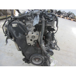 MOTOR CIJELI Citroën C8 2008 2.0 HDI 