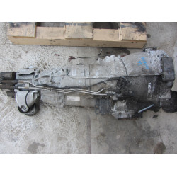 GEARBOX Volkswagen Phaeton 2008 3.0TDI 