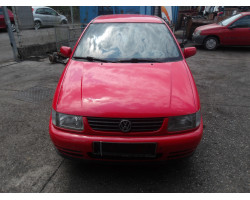 CAR FOR PARTS Volkswagen Polo 1999 1.4 