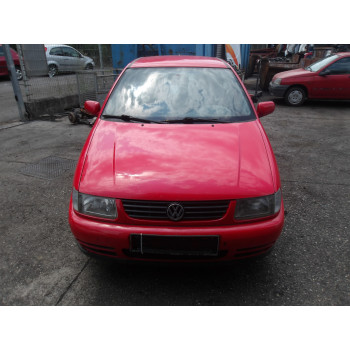 CAR FOR PARTS Volkswagen Polo 1999 1.4 