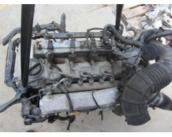 MOTOR CIJELI Hyundai i30 2007 1.6D 