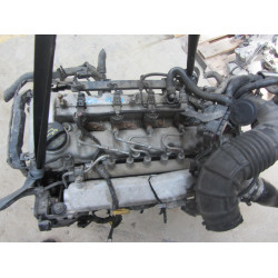 MOTOR CIJELI Hyundai i30 2007 1.6D 