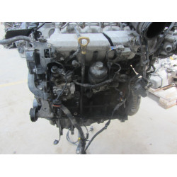 CEL MOTOR Hyundai i30 2007 1.6D 